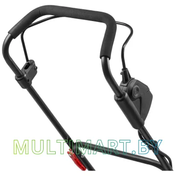 Газонокосилка Wortex CLM 3836 ALL1 (c 2-мя АКБ) картинка 4